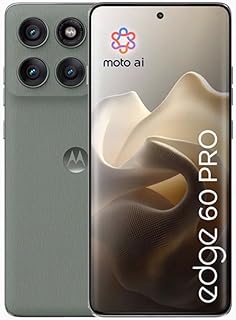 Motorola Edge 60 Pro DUAL-SIM 512GB ROM +…