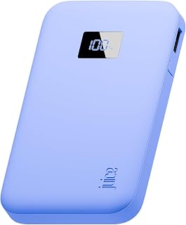 Juice Eco Integrated Power Bank, Portable Charger…