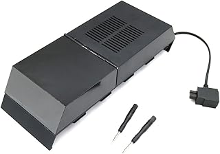 Irovami HDD Enclosure, 3.5 Inch 2TB High-speed…