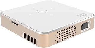 Compare Portable Projector, Mini Projector Portable Home Theater Smartphone at KSA Price