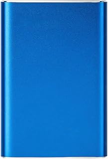 lalestore 2TB USB3.0 High-speed Portable Hard Disk…