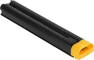 Compare Printer Accessories, Clear and Bright Natural Real Yellow Toner Durable for Outdoor for Worker at KSA Price