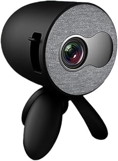 Compare Home Office Projecter Mini Projector 3.5mm Audio Phone With Screen Update Version Portable Pocket Video Player Gift at KSA Price