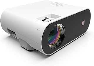 Compare Tool Hardware HD Home Video Projector Brightness with Display Home Theater Movie Projector 1080P Supported Compatible with Lumens Support Projector 3001200 Inch Display Shooting Distance 1.252.5M at KSA Price