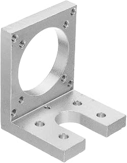 Compare Metal End Fixed Bracket V6 JHead Compatible with RepRap 3D Printer Extruder 3D printer accessories at KSA Price