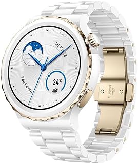 HUAWEI gt 3 pro 43mm elegant