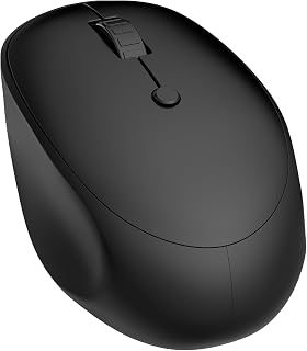Wireless Mouse for Laptop,2.4GHz Computer Mouse…