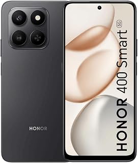 Compare Honor 400 Smart DualSIM 256GB ROM + 8GB RAM GSM Only | No CDMA Factory Unlocked 4GLTE SmartPhone Velvet Black  International Version at KSA Price