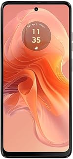 Compare Motorola Moto G04s DualSIM 64GB ROM + 4GB RAM GSM Only | No CDMA Factory Unlocked 4GLTE Smartphone Orange  International Version at KSA Price
