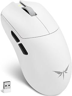 Compare VGN F2 Pro Max Wireless Lightweight Gaming Mouse with 26K Optical Sensor at KSA Price