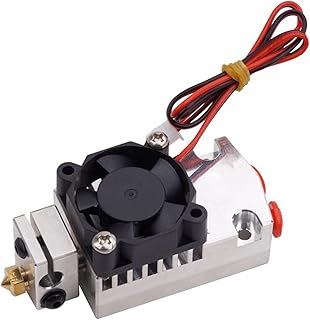 3D Printer Parts TC-01 Multi-Color Extruder 2…
