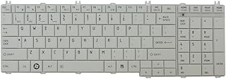Laptop Keyboard Advanced Compatible with Satellite…