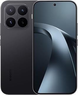 Xiaomi 17T Dual SIM+eSIM 5G Black 12GB RAM…