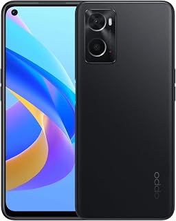 Oppo A76 Dual-Sim 128GB ROM + 4GB RAM…