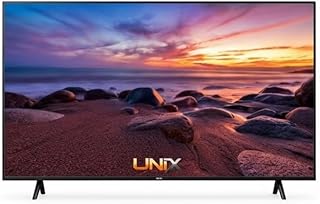 Compare U.nix Smart Screen 55Inch FHD LED Android TV, Model FHD55STRA at KSA Price