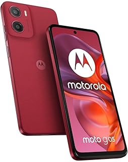 Motorola Moto G05 Dual-SIM 64GB ROM + 4GB…