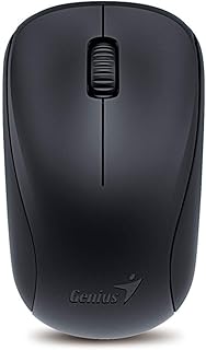 Compare Genius NX7000 Wireless Mouse  Black at KSA Price