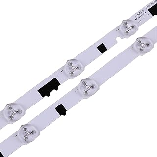 LED Backlight Strip 40-inch TV UE40F5500 UE40F6300…