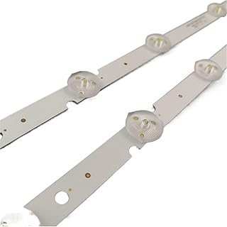 Compare LED Backlight Strip 9 Lights 32" TV D3GE320SM0R2 BN64YYC09 BN9627468A LM4100001R BN9633972A 2013SVS32 DF320AGHR1 Fit for Samsung Light at KSA Price