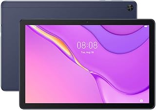 Compare HUAWEI MatePad T 10s 10.1 Inch Wide Open View Tablet  Kirin 710A, 3 GB RAM, 64 GB ROM, Quadspeaker, EMUI 10.1, WiFi, Deepsea Blue at KSA Price