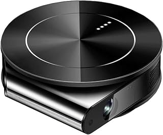Compare BTZHY Home Office Projecter Projector Full HD With Wifi Home Cinema Support TV Smart Phone Projector Beamer at KSA Price