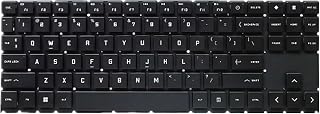 Compare Generic Laptop Keyboard for HP Omen 16u0000 16u1000 US United States Edition at KSA Price