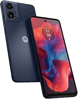 Compare Motorola Moto G04s DualSIM 128GB ROM + 8GB RAM GSM Only | No CDMA Factory Unlocked 4GLTE Smartphone Concord Black  International Version at KSA Price