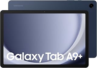 Samsung Galaxy Tab A9+ WiFi Android Tablet,…