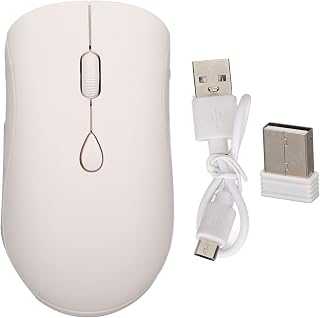 Vikye Wireless Mouse for PC, Laptop, 2.4G Wireless…