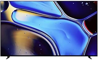 Compare Sony BRAVIA 8 77 Inch TV, XR Processor, XROLED, High Dynamic Range  HDR, Smart TV  Google TV, 2024 Model at KSA Price