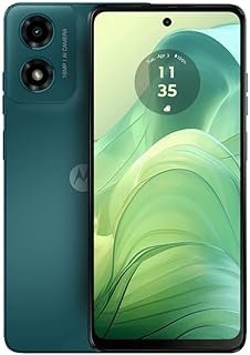 Motorola Moto G04 Dual-SIM 64GB ROM + 4GB…