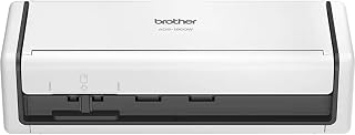 Compare Brother ADS1800W Wireless Scanner, Compact and Portable at KSA Price