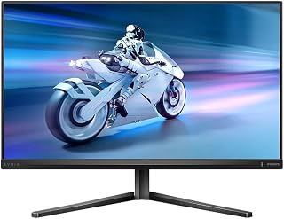 PHILIPS EVNIA 27M2N5500 Gaming Monitor