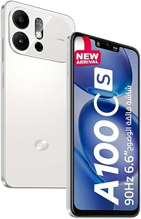 Compare A100Cs Could White 2+4GB RAM 64GB 4G  Middle East Version at KSA Price