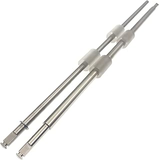 Compare PA03540Y075 PA03630Y210 PA03630G200 PA03630G205 PA03540G078 Scanner Output Feed Roller Exit Roller for Fujitsu fi6130 fi6230 fi6140 fi6240 FI6125 FI6130 Replace Accessories Parts at KSA Price