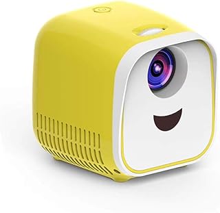 Portable Projector, Mini Le'd Projector 1000…