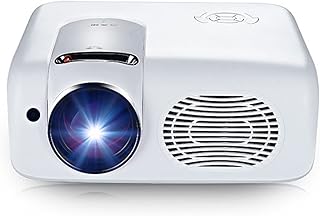 Compare BTZHY Home Office Projecter Smart HD Projector Hotel Education Office Home Projector at KSA Price