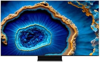 Compare TCL 32V5D  32" Full HD, QLED, HDR, Direct LED, Fire TV, Press & ask Alexa, AirPlay 2, bezelless metal design at KSA Price