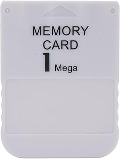 1 MB Memory Card Set Save Card 1 Memory…