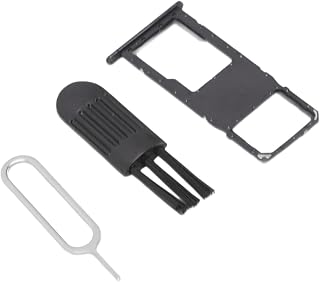 Compare Eacam SD Card Holder Replacement for Galaxy A115U,A11 at KSA Price