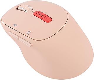 AI Wireless Mouse for GPT, 6 in 1 Voice…