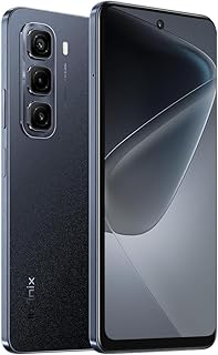 Compare Infinix Hot 50 4G X6882 Unlocked Smartphone Android Device with 256GB ROM + 16GB 8+8 RAM, OctaCore Processor, 6.8" FHD+ Display, 50MP AI Camera, 5000mAh Battery at KSA Price