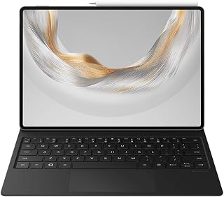 Compare HUAWEI MatePad Pro 12.2" WIFI Only 12GB+512GB Black at KSA Price