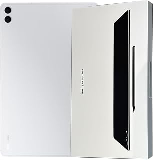 Compare Samsung Galaxy Tab S11 Ultra 512GB, WiFi 14.6" AMOLED 2X Display, Galaxy AI, SPen, DeX, Ultra Thin Android Tablet  Silver at KSA Price