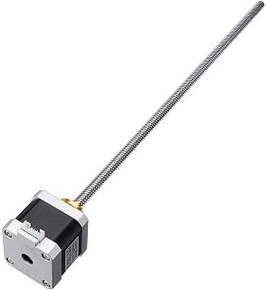 Computer Accessories, Nema17 Stepper Motor 17HS4401-300…