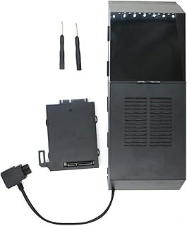 Compare HANDUO 3.5 Inch 2TB Highspeed Transmission Database Video Game Host External Hard Drive Enclosure for PS4 Hard Drive at KSA Price
