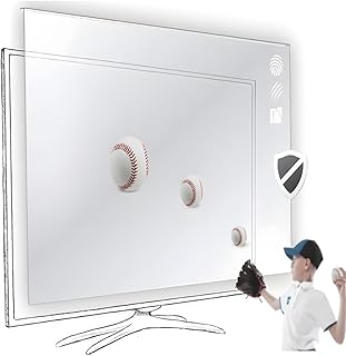 Compare 4243 inch TV Screen Protector for LCD, LED, OLED & QLED 4K HDTV at KSA Price