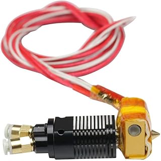 Computer Accessories, Assembled Extruder End Kit…