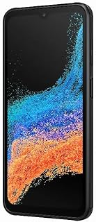 Samsung Galaxy Xcover 6 Pro Dual-SIM 128GB ROM…