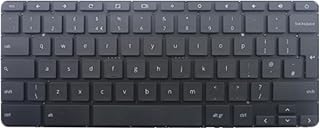 Generic Laptop Keyboard for HP Chromebook 11…